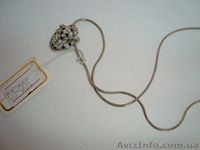 СРОЧНО!!!!В связи с закрытием магазина продам оптом бижутерию - <ro>Изображение</ro><ru>Изображение</ru> #1, <ru>Объявление</ru> #903976