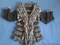 Вяжу на заказ любой вид одежды  - <ro>Изображение</ro><ru>Изображение</ru> #5, <ru>Объявление</ru> #820204