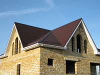 Кровельные работы Симферополь, ЮБК - цена выгодная!		 - <ro>Изображение</ro><ru>Изображение</ru> #1, <ru>Объявление</ru> #902396