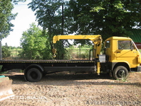 Грузоперевозки по Симферополю - <ro>Изображение</ro><ru>Изображение</ru> #1, <ru>Объявление</ru> #894421