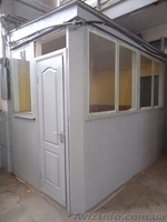 Только что появился склад с офисом! Спешите! - <ro>Изображение</ro><ru>Изображение</ru> #5, <ru>Объявление</ru> #828565