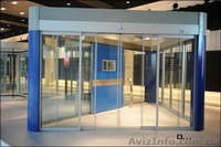 Автоматические раздвижные двери - <ro>Изображение</ro><ru>Изображение</ru> #2, <ru>Объявление</ru> #900715