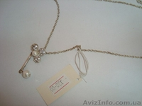 СРОЧНО!!!!В связи с закрытием магазина продам оптом бижутерию - <ro>Изображение</ro><ru>Изображение</ru> #7, <ru>Объявление</ru> #903976