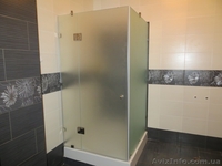 Стеклянные душевые кабины - <ro>Изображение</ro><ru>Изображение</ru> #1, <ru>Объявление</ru> #900709