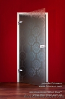 Двери стеклянные - <ro>Изображение</ro><ru>Изображение</ru> #4, <ru>Объявление</ru> #900698
