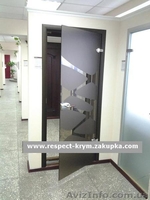 Двери стеклянные - <ro>Изображение</ro><ru>Изображение</ru> #1, <ru>Объявление</ru> #900698