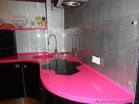 Фартук для кухни - <ro>Изображение</ro><ru>Изображение</ru> #3, <ru>Объявление</ru> #900707