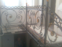 СВАРОЧНЫЕ КУЗНЕЧНЫЕ РАБОТЫ - <ro>Изображение</ro><ru>Изображение</ru> #1, <ru>Объявление</ru> #900714