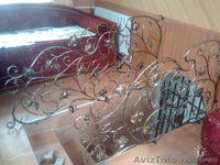 СВАРОЧНЫЕ КУЗНЕЧНЫЕ РАБОТЫ - <ro>Изображение</ro><ru>Изображение</ru> #2, <ru>Объявление</ru> #900714