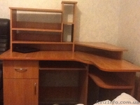 Продам компьютер.компьютерный стол - <ro>Изображение</ro><ru>Изображение</ru> #4, <ru>Объявление</ru> #894121
