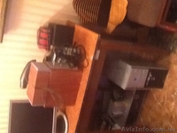 Продам компьютер.компьютерный стол - <ro>Изображение</ro><ru>Изображение</ru> #3, <ru>Объявление</ru> #894121