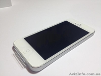 iPhone 5S, 2sim, WiFi, Jawa, TV, дисплей 4 дюйма - <ro>Изображение</ro><ru>Изображение</ru> #2, <ru>Объявление</ru> #900980