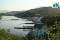 Предлагаю замечательный отдых у моря!))) - <ro>Изображение</ro><ru>Изображение</ru> #1, <ru>Объявление</ru> #900190