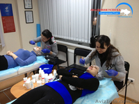 6 ИЮНЯ в 17:30 начало курса Косметология лица и тела в Симферополе - <ro>Изображение</ro><ru>Изображение</ru> #4, <ru>Объявление</ru> #710045