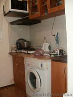 Сдам 1х ком. квартиру для отдыха посуточно - <ro>Изображение</ro><ru>Изображение</ru> #4, <ru>Объявление</ru> #906262