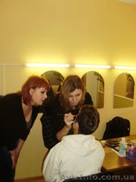 13 ИЮНЯ в 12:00  начало занятий по курсу Визажист-стилист  - <ro>Изображение</ro><ru>Изображение</ru> #4, <ru>Объявление</ru> #745780