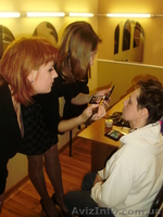 13 ИЮНЯ в 12:00  начало занятий по курсу Визажист-стилист  - <ro>Изображение</ro><ru>Изображение</ru> #5, <ru>Объявление</ru> #745780