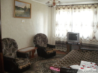 Сдам 2х ком. квартиру для отдыха летом. Посуточно. - <ro>Изображение</ro><ru>Изображение</ru> #1, <ru>Объявление</ru> #906276