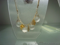 СРОЧНО!!!!В связи с закрытием магазина продам оптом бижутерию - <ro>Изображение</ro><ru>Изображение</ru> #9, <ru>Объявление</ru> #903976