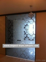 Стеклянные раздвижные системы - <ro>Изображение</ro><ru>Изображение</ru> #2, <ru>Объявление</ru> #900699