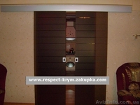 Стеклянные раздвижные системы - <ro>Изображение</ro><ru>Изображение</ru> #1, <ru>Объявление</ru> #900699