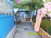 Отдых в Феодосии.Частный сектор. - <ro>Изображение</ro><ru>Изображение</ru> #1, <ru>Объявление</ru> #894671