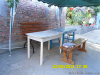 Отдых в Феодосии.Частный сектор. - <ro>Изображение</ro><ru>Изображение</ru> #2, <ru>Объявление</ru> #894671