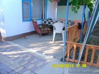 Отдых в Феодосии.Частный сектор. - <ro>Изображение</ro><ru>Изображение</ru> #3, <ru>Объявление</ru> #894671