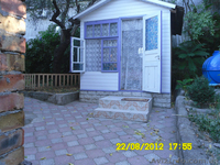 Отдых в Феодосии.Частный сектор. - <ro>Изображение</ro><ru>Изображение</ru> #4, <ru>Объявление</ru> #894671