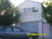 Отдых в Феодосии.Частный сектор. - <ro>Изображение</ro><ru>Изображение</ru> #5, <ru>Объявление</ru> #894671