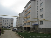 Продам новую жилую квартиру у моря - <ro>Изображение</ro><ru>Изображение</ru> #1, <ru>Объявление</ru> #901276