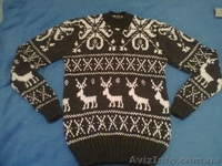 Вяжу на заказ любой вид одежды  - <ro>Изображение</ro><ru>Изображение</ru> #7, <ru>Объявление</ru> #820204