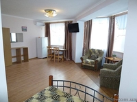 Отдых и оздоровление Феодосия 2013, Горящие путевки в Феодосии отель "Виктори" - <ro>Изображение</ro><ru>Изображение</ru> #1, <ru>Объявление</ru> #916922