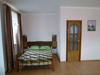 Отдых и оздоровление Феодосия 2013, Горящие путевки в Феодосии отель "Виктори" - <ro>Изображение</ro><ru>Изображение</ru> #3, <ru>Объявление</ru> #916922