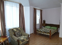 Отдых и оздоровление Феодосия 2013, Горящие путевки в Феодосии отель "Виктори" - <ro>Изображение</ro><ru>Изображение</ru> #4, <ru>Объявление</ru> #916922