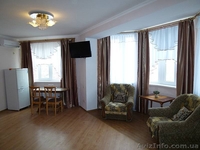 Отдых и оздоровление Феодосия 2013, Горящие путевки в Феодосии отель "Виктори" - <ro>Изображение</ro><ru>Изображение</ru> #5, <ru>Объявление</ru> #916922