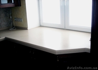 Замена столешниц в кухне - <ro>Изображение</ro><ru>Изображение</ru> #3, <ru>Объявление</ru> #919294