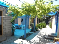 Сдается жилье в Крыму, недорого, с. Песчаное - <ro>Изображение</ro><ru>Изображение</ru> #1, <ru>Объявление</ru> #918126