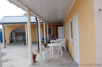 Сдается жилье в Крыму, недорого, с. Песчаное - <ro>Изображение</ro><ru>Изображение</ru> #3, <ru>Объявление</ru> #918126