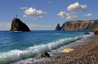 Сдаю коттеджи из сруба на м.Фиолент - <ro>Изображение</ro><ru>Изображение</ru> #3, <ru>Объявление</ru> #910222