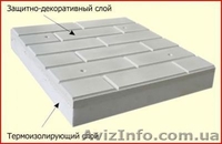 Фасадные системы «Полифасад» - <ro>Изображение</ro><ru>Изображение</ru> #1, <ru>Объявление</ru> #908840