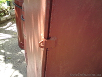 газовые баллоны под пропан  в комплекте с редуктором - <ro>Изображение</ro><ru>Изображение</ru> #4, <ru>Объявление</ru> #693048