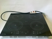 Встраиваемая индукционная плита MASTER E4 Германия - <ro>Изображение</ro><ru>Изображение</ru> #3, <ru>Объявление</ru> #915055