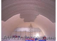 Напыление пенополиуретана(ППУ). Тепло- и годроизоляция. - <ro>Изображение</ro><ru>Изображение</ru> #1, <ru>Объявление</ru> #913379