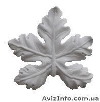 Лепные изделия из гипса - <ro>Изображение</ro><ru>Изображение</ru> #4, <ru>Объявление</ru> #912431