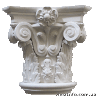 Лепные изделия из гипса - <ro>Изображение</ro><ru>Изображение</ru> #5, <ru>Объявление</ru> #912431