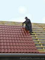 Металлочерепица от завода от эконом до премиум класса - <ro>Изображение</ro><ru>Изображение</ru> #4, <ru>Объявление</ru> #921955