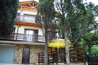 Новый трехэтажный дом в кипарисовой роще - <ro>Изображение</ro><ru>Изображение</ru> #2, <ru>Объявление</ru> #910267