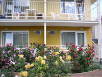 Отдых в Канаке частный пансионат Магнолия - <ro>Изображение</ro><ru>Изображение</ru> #1, <ru>Объявление</ru> #921762