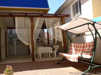 Отдых в Канаке частный пансионат Магнолия - <ro>Изображение</ro><ru>Изображение</ru> #2, <ru>Объявление</ru> #921762